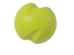 Jive® Dog Toy Ball for Chew, and Fetch