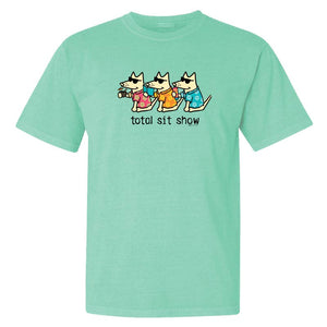 Total Sit Show - Classic Tee