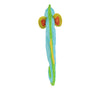 DuraForce Seahorse - Blue, Durable, Squeaky Dog Toy