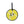 NEW: Tennis Ball Poopy Loop® Used Dog Waste Bag Holder