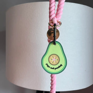 Waste Bag Clip- 6 Cute Designs!