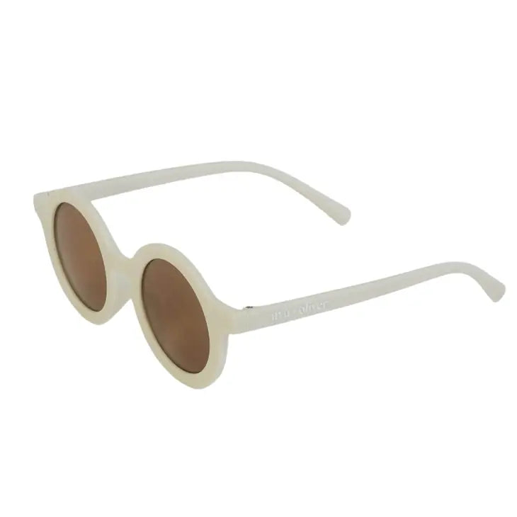 Kids Sunglasses | Cream