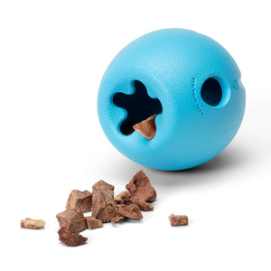 Rumbl® Puzzle Treat-Dispensing Enrichment Dog Toy