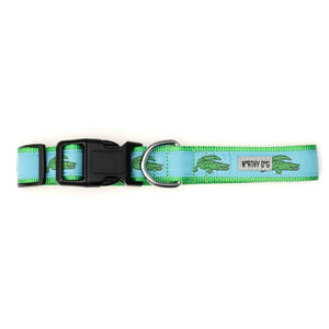 Alligators Collar