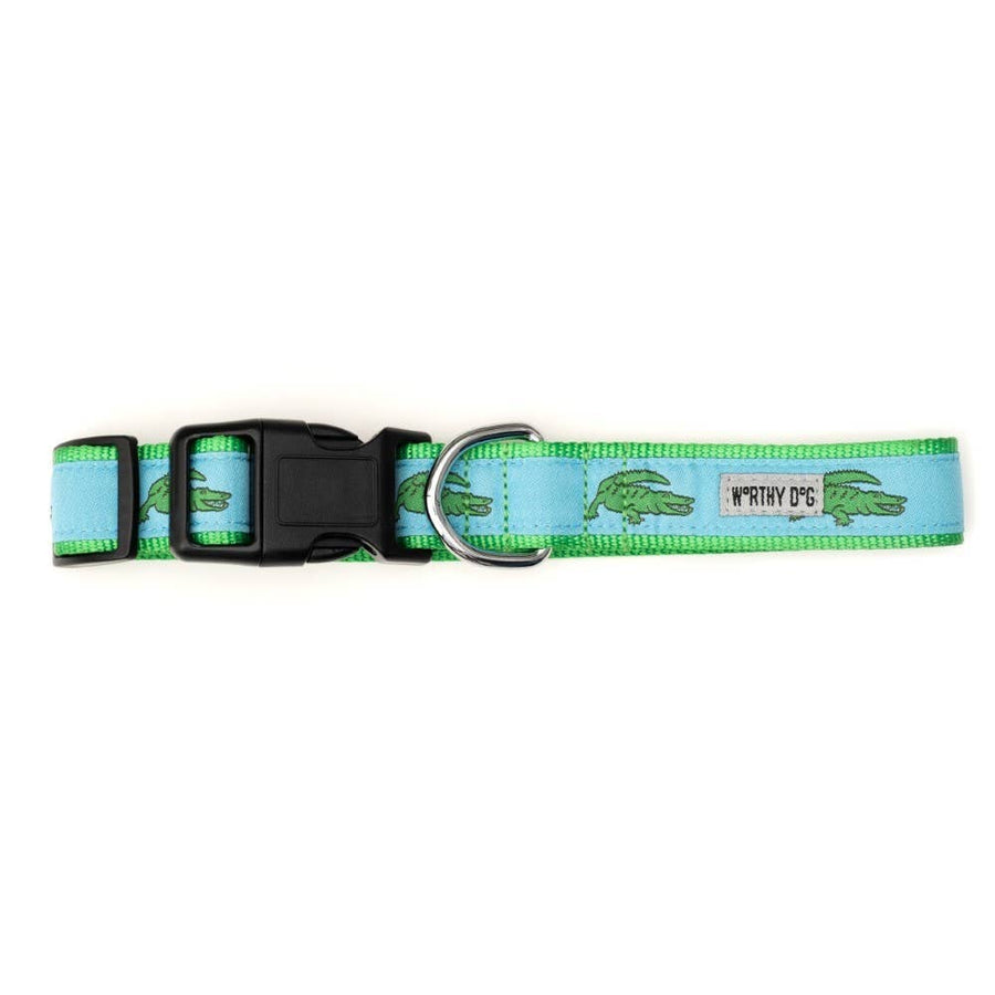 Alligators Collar