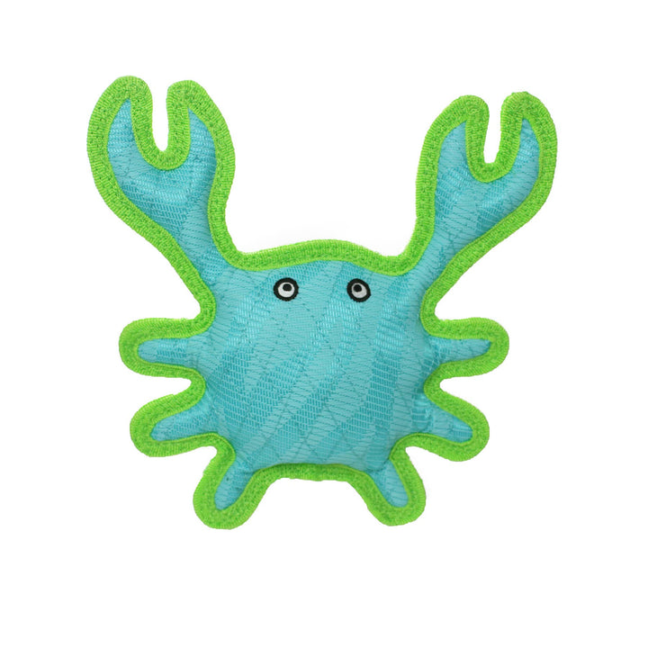 DuraForce Crab Tiger- Blue/Green, Durable