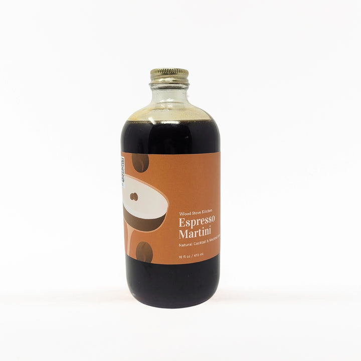 Espresso Martini Mixer, 16 Fl oz