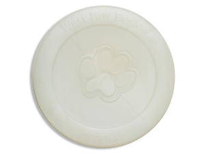 Zisc® Flying Disc Fetch Dog Toy