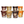 Hoggin' Dogs No Sugar Added Ice Cream Mix for Dogs: Pumpkin / 2.32 oz