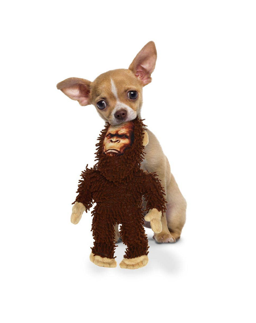 Mighty Jr Micro Bigfoot, Durable