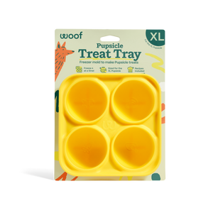 Pupsicle Treat Tray