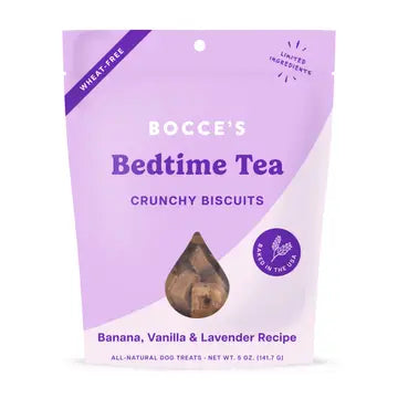 Bedtime Tea: Everyday Biscuit 5 oz (Copy)