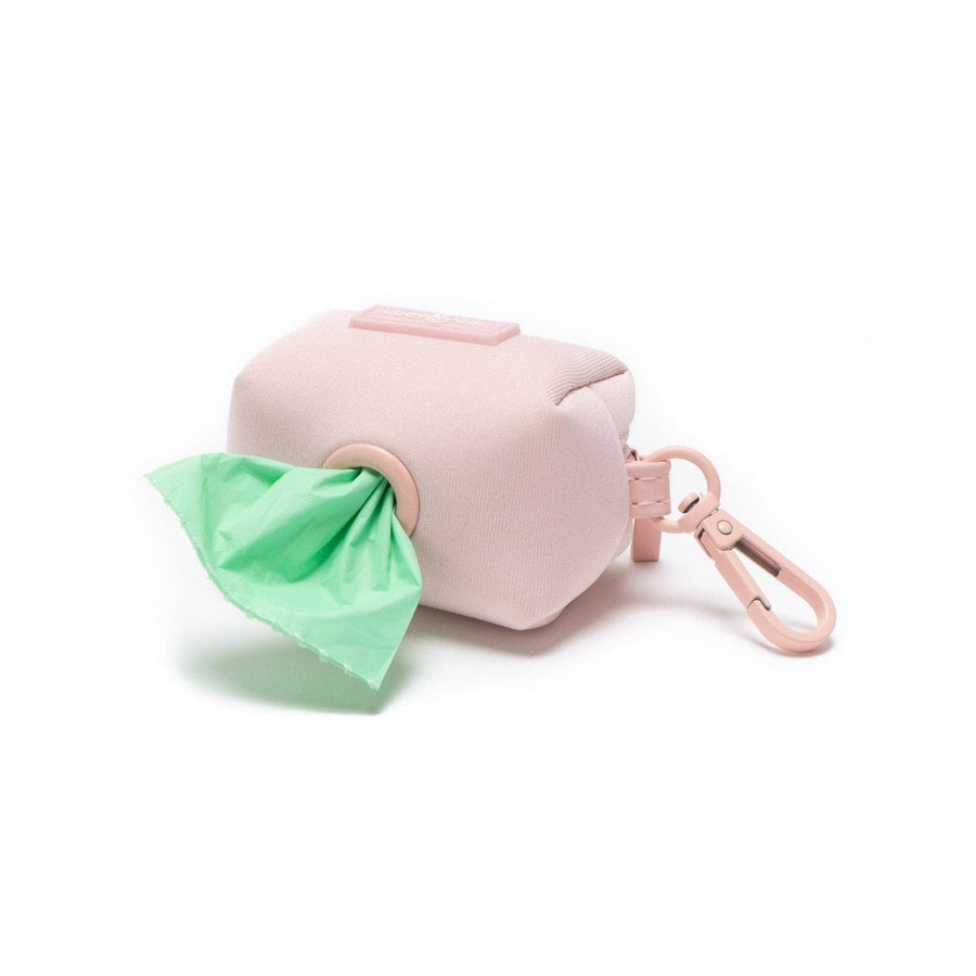 Rosewater Everyday Poop Bag Holder