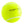 Planet Dog Orbee-Tuff Tennis Ball Dog Chew Toy Yellow