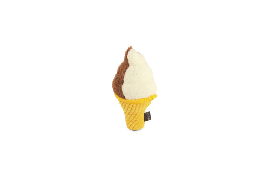 Snack Attack - Swirls n’ Slobbers Soft Serve MINI