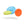 Zisc® Flying Disc Fetch Dog Toy