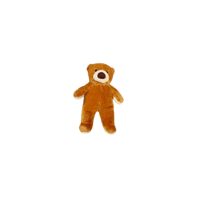 Fluff & Tuff Cubby Bear