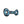 Tuffy Ultimate Tug-O-War - Camo Blue