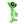 Mighty Liar Alien, Plush, Squeaky Dog Toy
