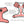 Dog Adjustable Harness - The Night Life (Reflective)