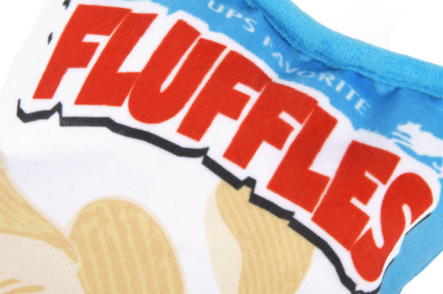 Snack Attack - Fluffles Chips