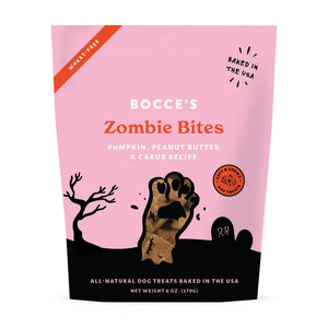 Zombie Bites Soft & Chewy Treats 6 oz