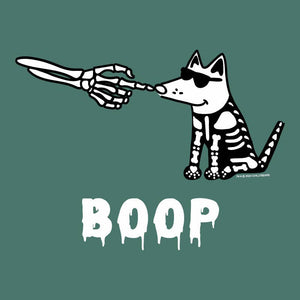 BOOP - Sweatshirt Pullover Hoodie
