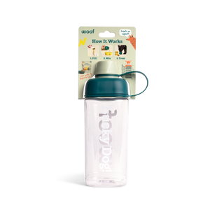 Treat Mixer Bottle