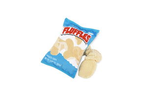 Snack Attack - Fluffles Chips