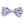 Stripe Anchors Bow Tie