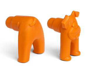 Toppl® Stopper Treat Toy Plug Accessory