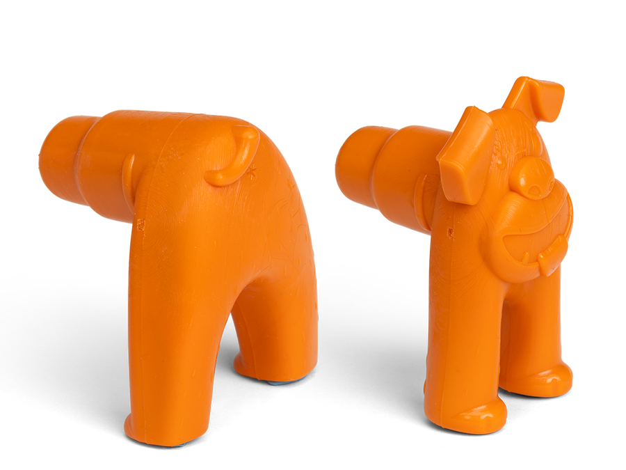 Toppl® Stopper Treat Toy Plug Accessory