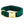 Foggy Dog Forest Green Velvet Dog Collar