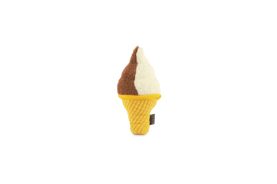 Snack Attack - Swirls n’ Slobbers Soft Serve MINI