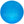 Planet Dog Orbee-Tuff Strobe Ball Light Up Dog Toy Blue