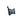 Tuffy Jr Bone - Camo Blue, Durable, Tough, Squeaky Dog Toy