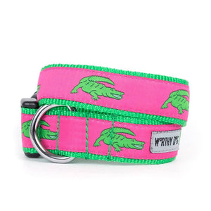 Alligators Collar