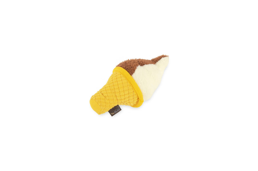 Snack Attack - Swirls n’ Slobbers Soft Serve MINI