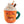 Pupkin Spice Latte Mug