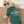 THE SNUGGLE IS REAL Pet Graphic Sweatshirt: HEATHER CRANBERRY