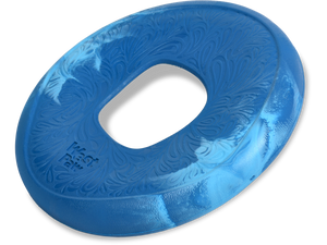Sailz® Dog Flying Disc Fetch Toy