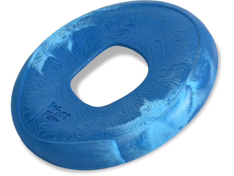 Sailz® Dog Flying Disc Fetch Toy