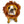 Lion Zoo Snood