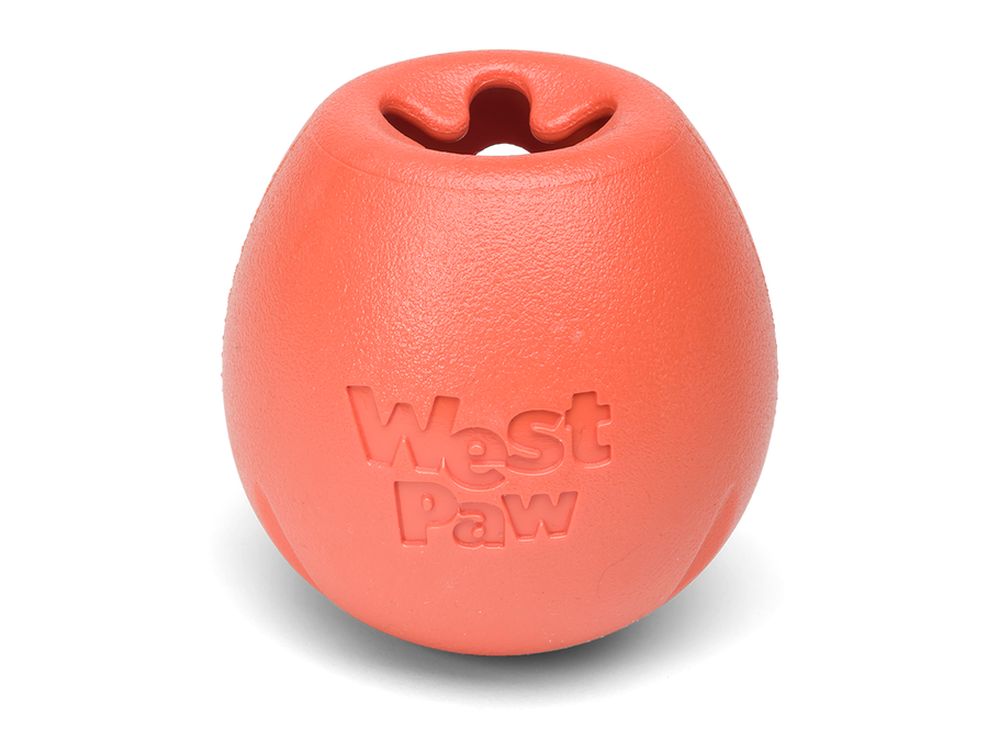Rumbl® Puzzle Treat-Dispensing Enrichment Dog Toy