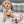 Dog Rope Leash - Poppy