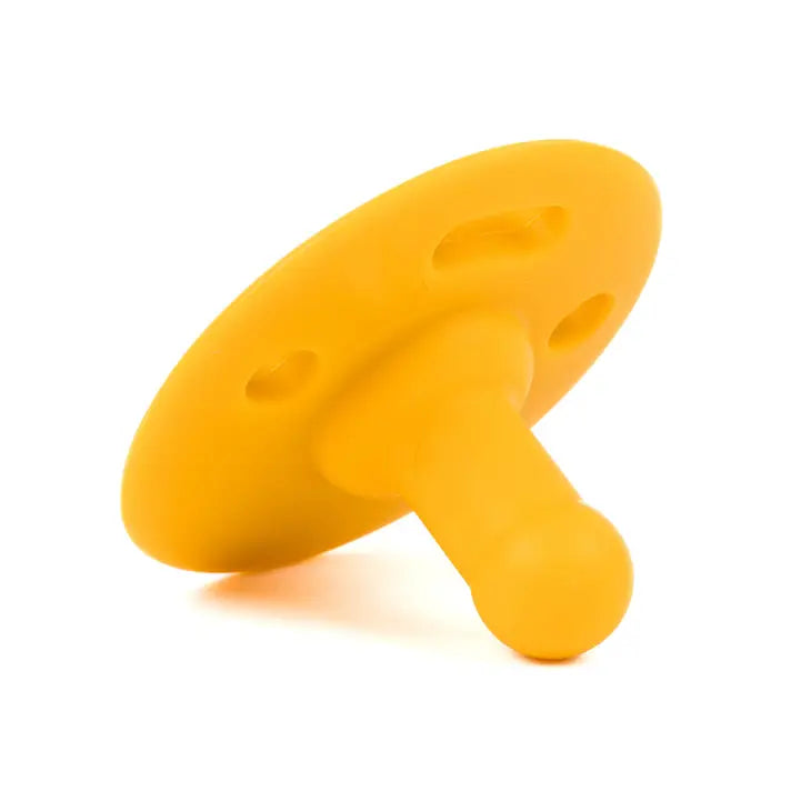 Hello Sunshine Bubbi Pacifier