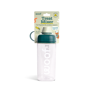 Treat Mixer Bottle