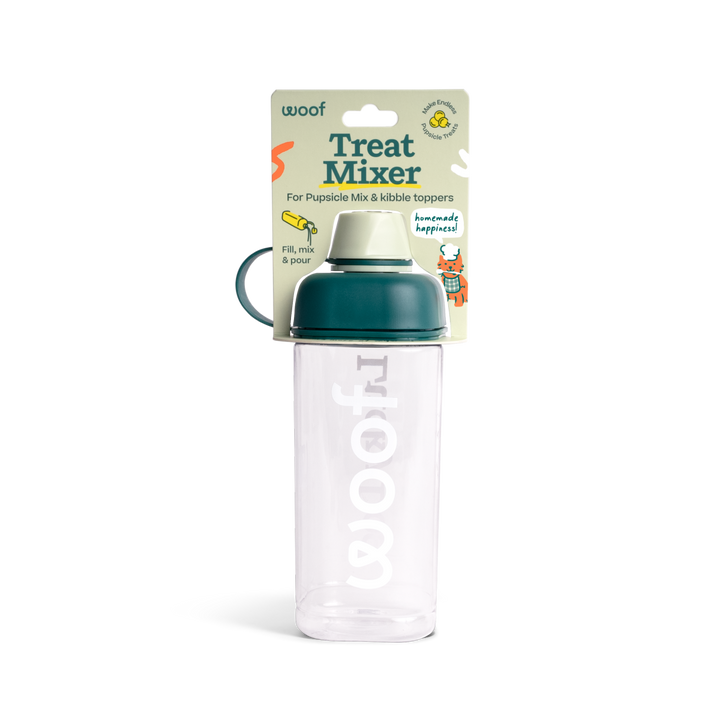 Treat Mixer Bottle