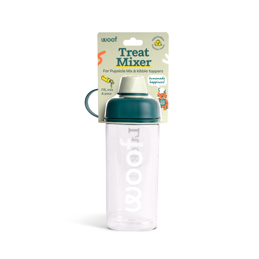 Treat Mixer Bottle