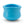 West Paw Toppl® Puzzle Treat-Dispensing Slow Feeder Dog Toy